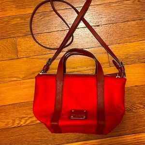 Like New Henri Bendel Jettsetter Mini Tote